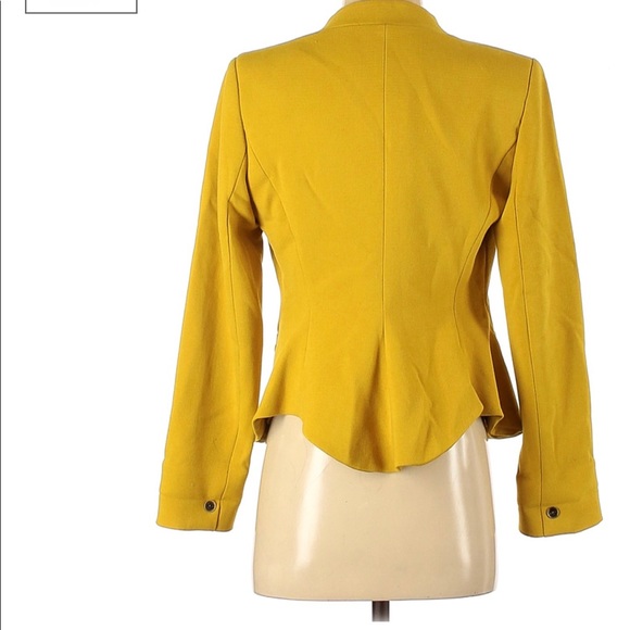 Rachel Roy Blazer - Picture 2 of 7